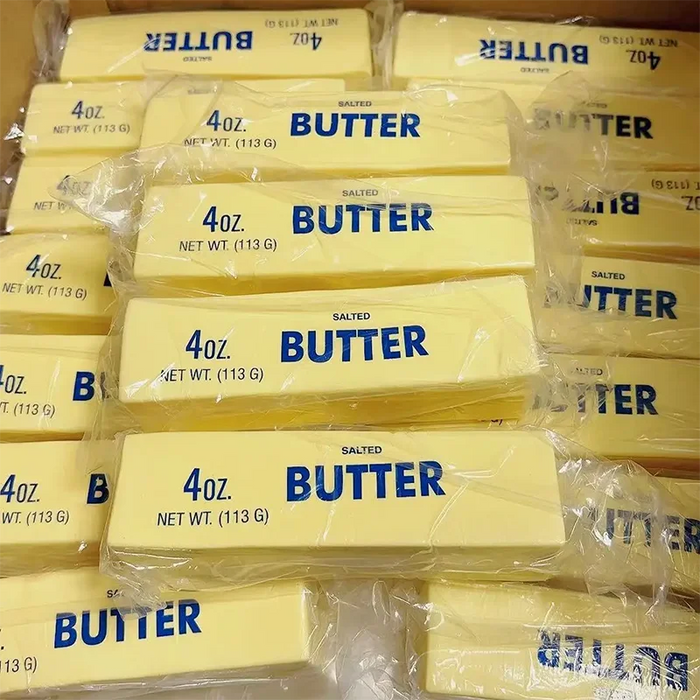 Butter-Squishy Foto 1