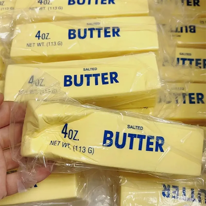 Butter-Squishy Foto 4