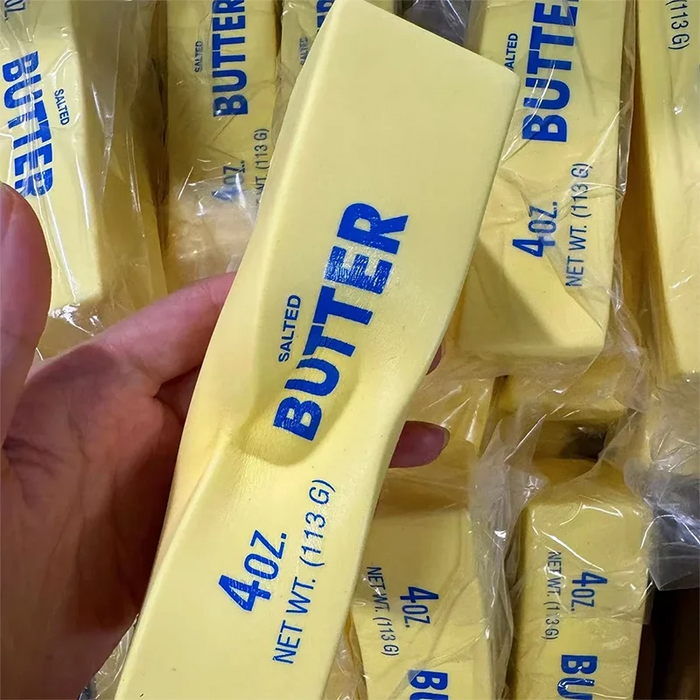 Butter-Squishy Foto 2