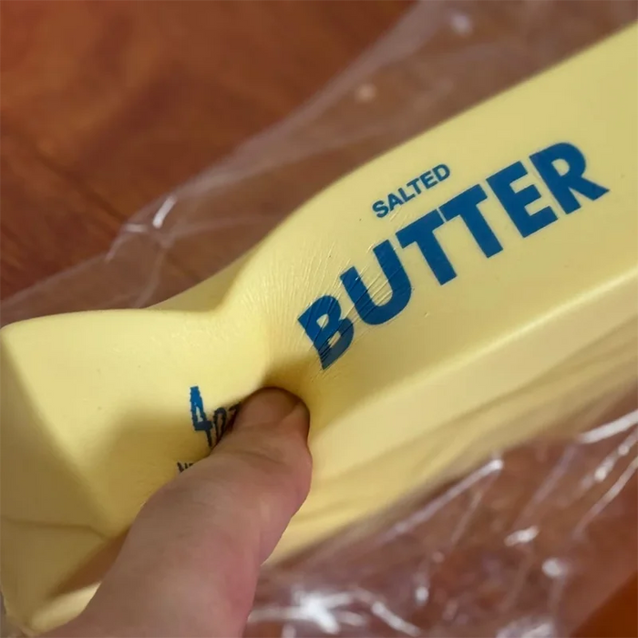 Butter-Squishy Foto 6