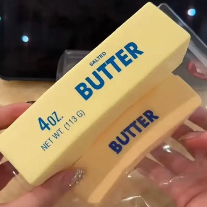 Butter-Squishy Foto 5