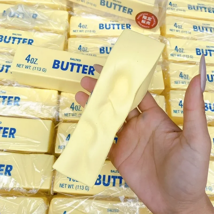 Butter-Squishy Foto 3
